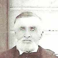 Joseph Hadfield (1832 - 1926) Profile